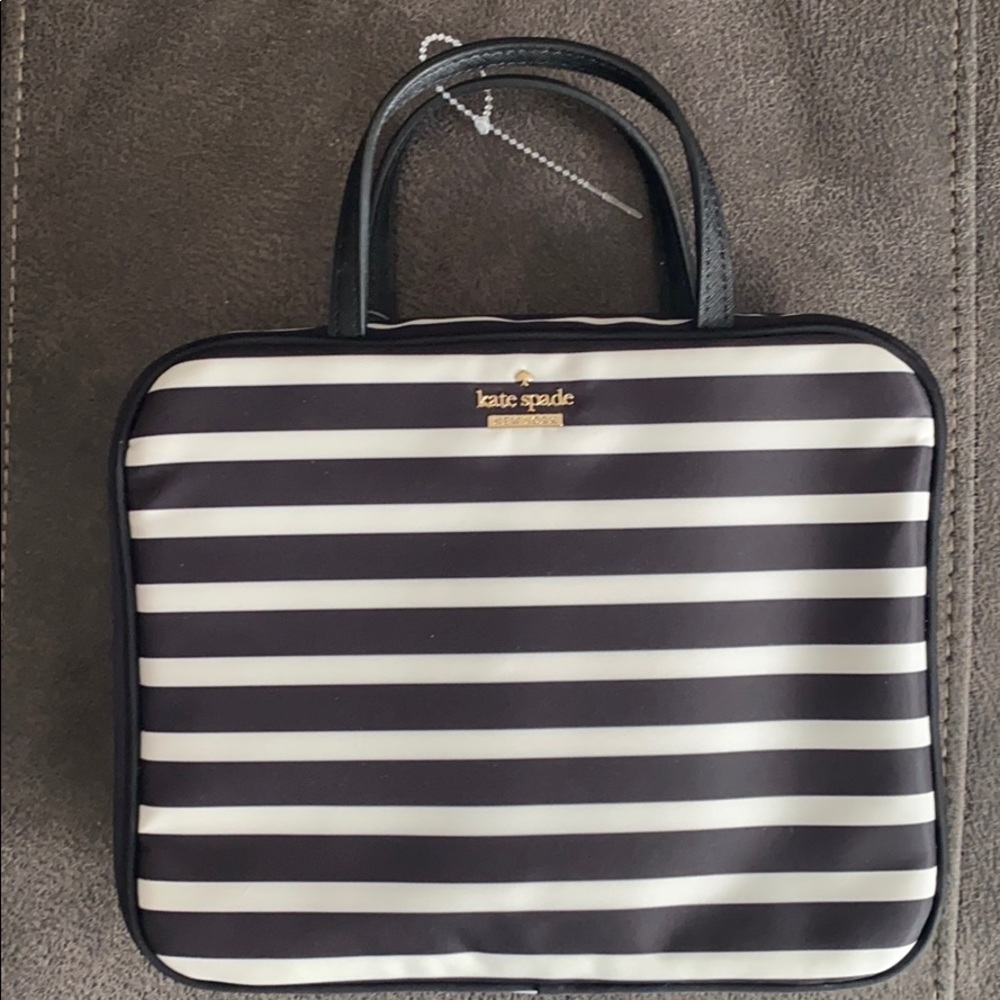 Kate Spade Makeup Bag
